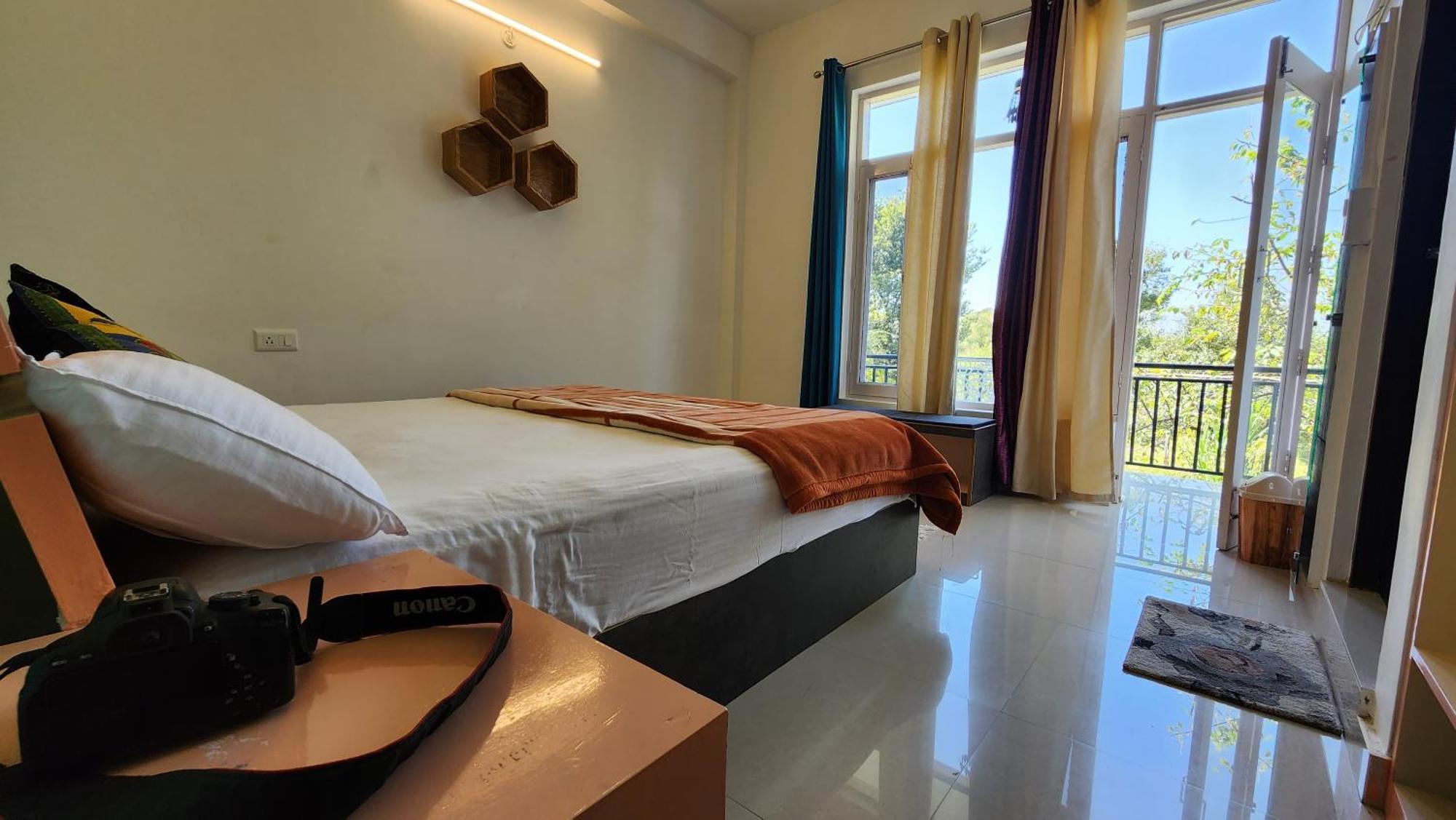 Destination Bir Hostel Exterior photo