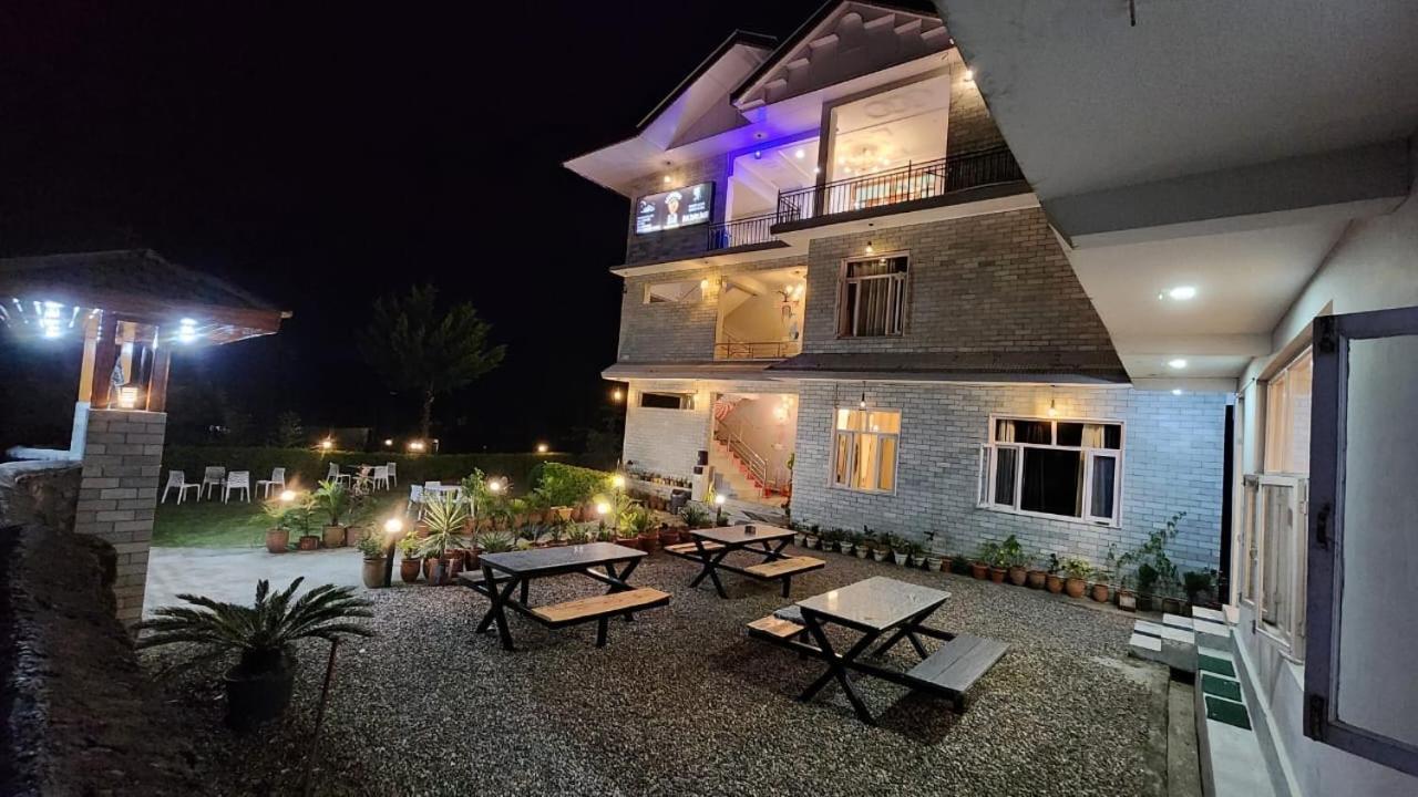 Destination Bir Hostel Exterior photo